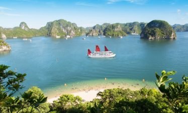 Croisière Syrena 3 jours 2 nuits