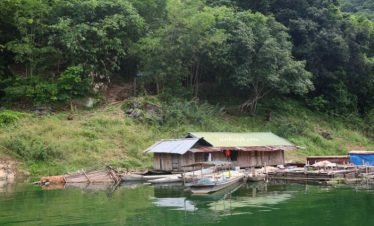 Découverte des ethnies minoritaires à Mai Chau 6 jours