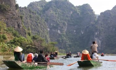 NinhBinh CucPhuong Maichau