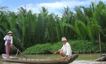 My Tho & Ben Tre 1 Jour