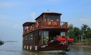 Tour between Saigon and Phu Quoc 3 days