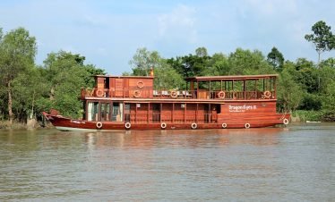 Croisière 3 jours: de Saigon à Phu Quoc