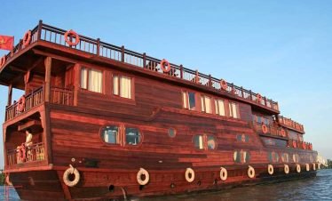 Croisière de 3 jours sur le delta du Mékong