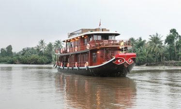 2 Days / 1 Night· Cruise On the Mekong River