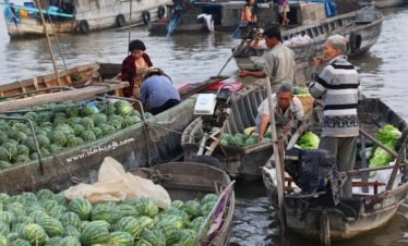 Vietnam Opentour – Circuit en groupe 8 jours