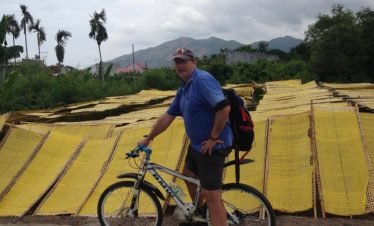Balade à Vélo