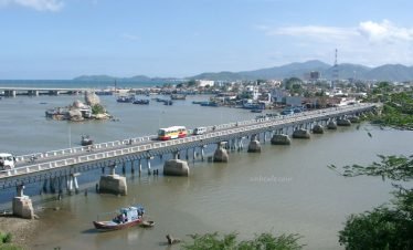 Plages au Vietnam 14 jours