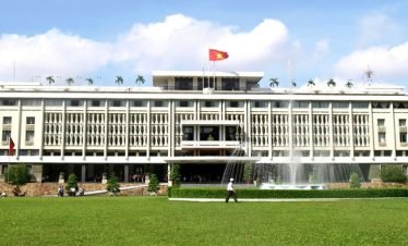 Sai Gon – Cu chi- Mékong et faire du shooping 5 jours
