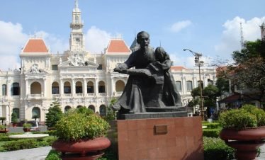 Vietnam royal 17 jours