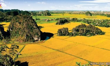 Hoa Lu Depart At Hanoi (1 Day)