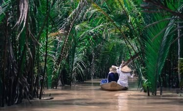 Cuc Phuong Nationa Park 01 Day