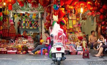 Vietnam highlighs 09 Days