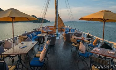 Paradise Luxury Cruise 3 Days 2 Nights