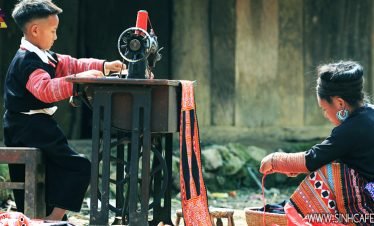 Ninh Binh – Mai Chau – Xa Linh 03 Days