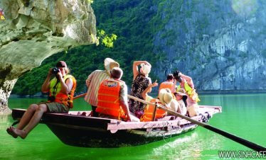 Paradise beaches package 14 Days