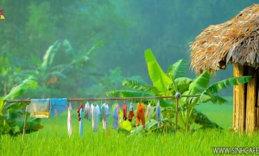 Mai Chau – Hoa Binh 02 Jours