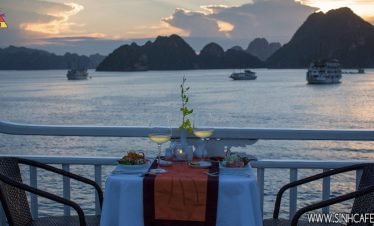Syrena Cruise 03 Days
