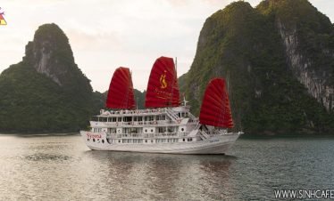 Syrena Cruise 02 Days