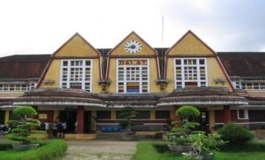 Excursion Culturelle de Dalat