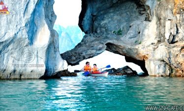 Vspirit Cruises 2 Days