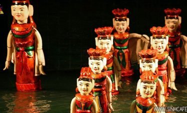 Grand Vietnam Golf 14 Days