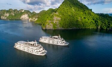 Voyage au Vietnam Sinh Tourist