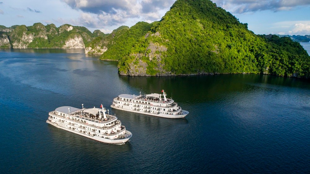 Voyage au Vietnam Sinh Tourist