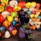 Latern Hoi An Town  85x85